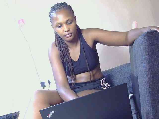 cutieglo webcam