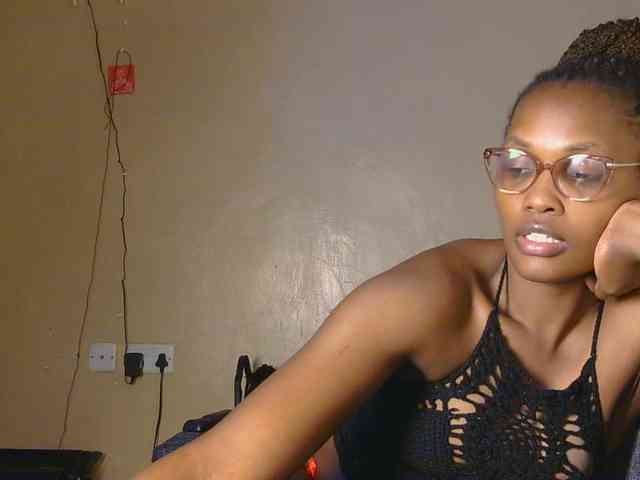 cutieglo webcam