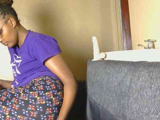 cutieglo webcam