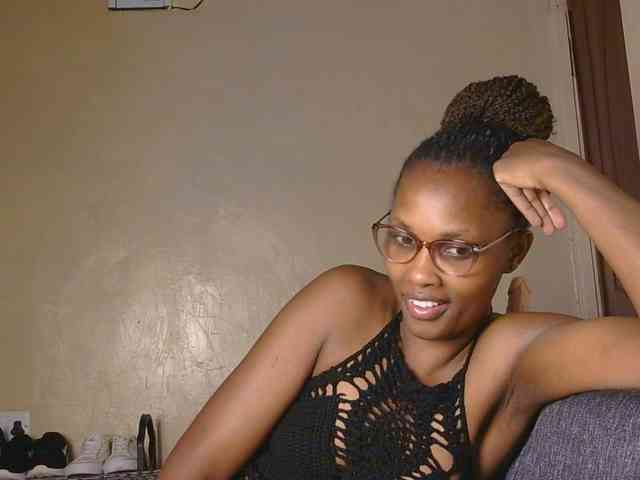 cutieglo webcam