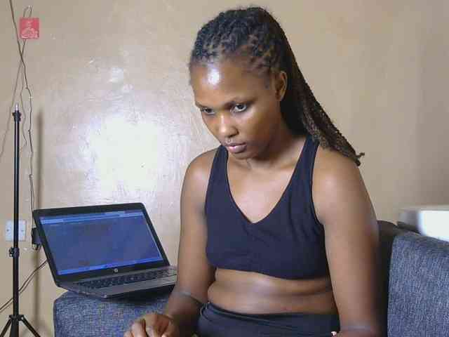 cutieglo webcam