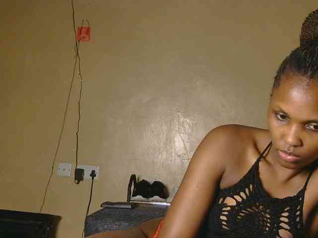 cutieglo webcam