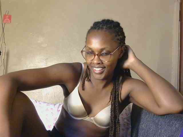 cutieglo webcam