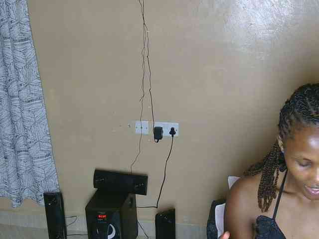 cutieglo webcam