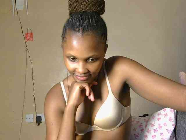 cutieglo webcam