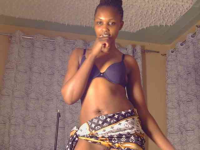 cutieglo webcam