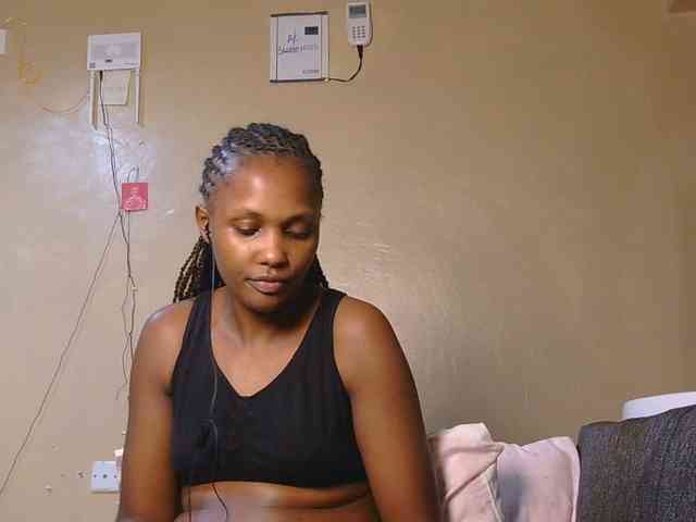 cutieglo webcam