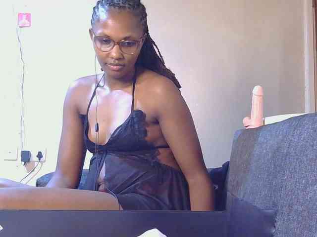 cutieglo webcam