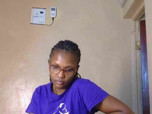 cutieglo webcam