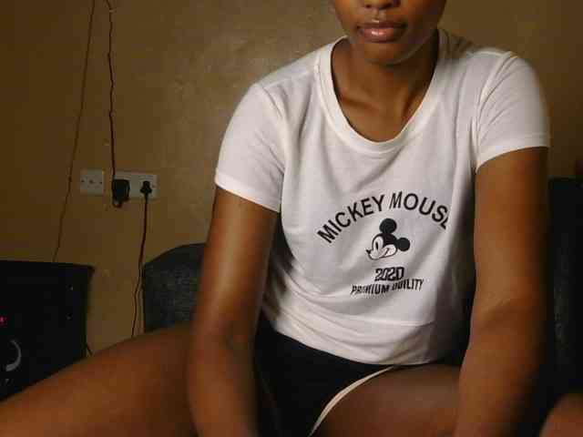 cutieglo webcam