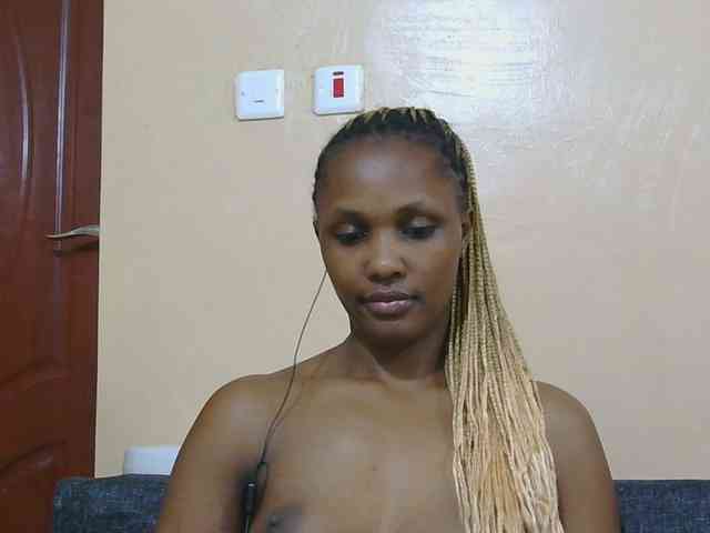 cutieglo webcam