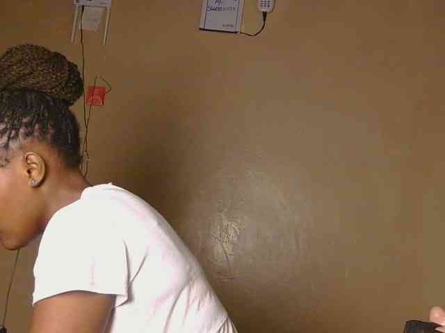 cutieglo webcam