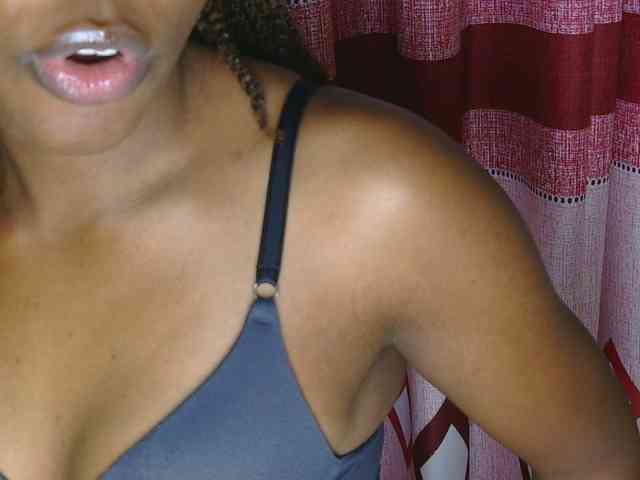 cutieglo webcam