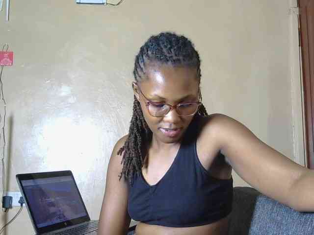 cutieglo webcam