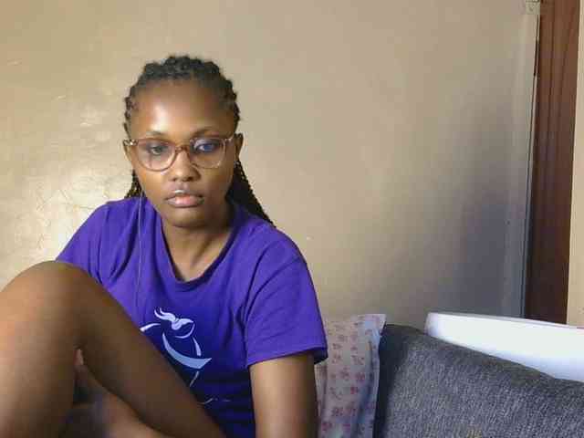 cutieglo webcam