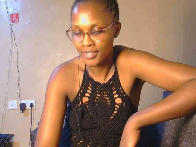 cutieglo webcam