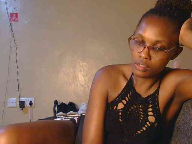 cutieglo webcam