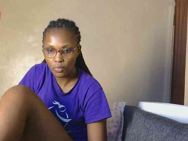 cutieglo webcam