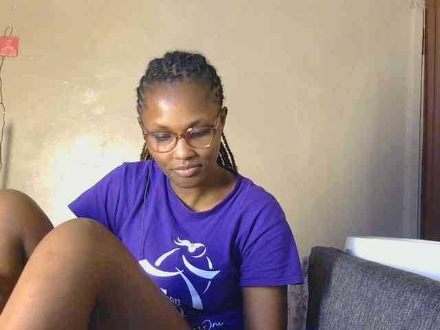 cutieglo webcam