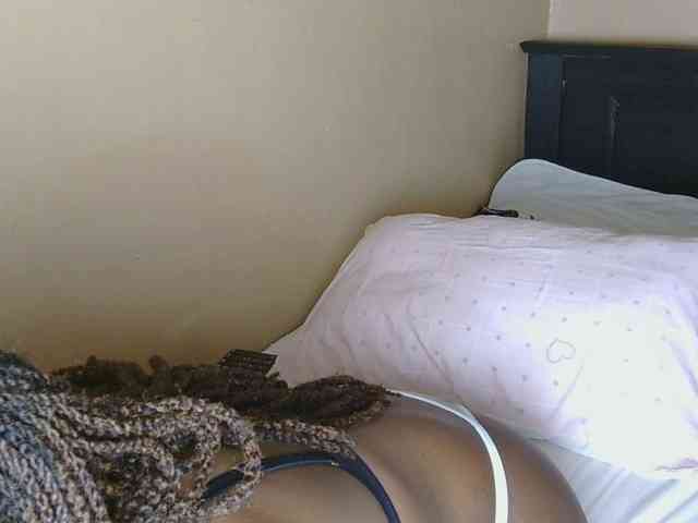 cutieglo webcam