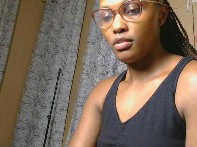 cutieglo webcam