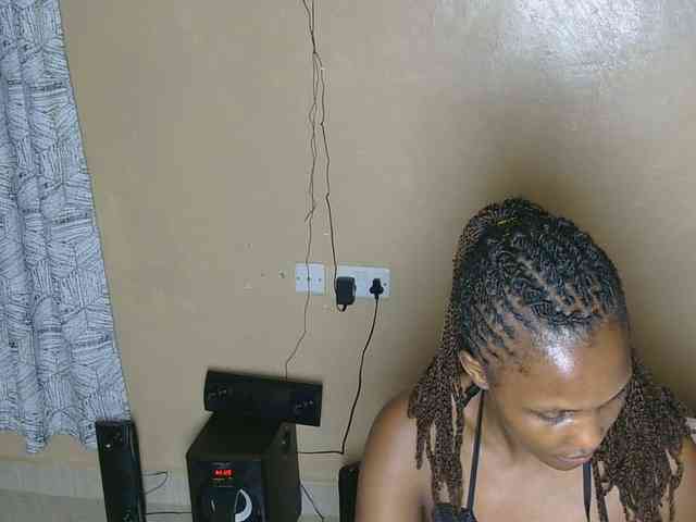 cutieglo webcam