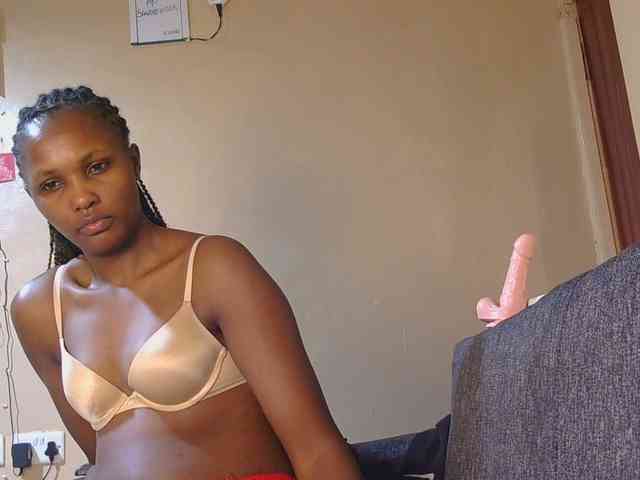 cutieglo webcam