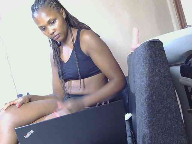 cutieglo webcam