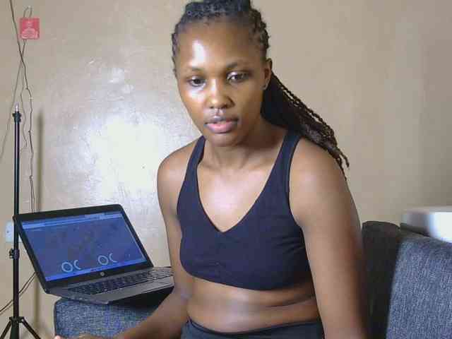cutieglo webcam