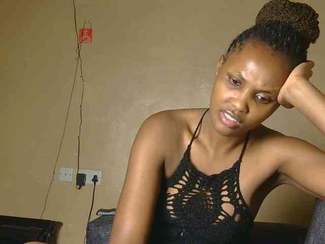 cutieglo webcam