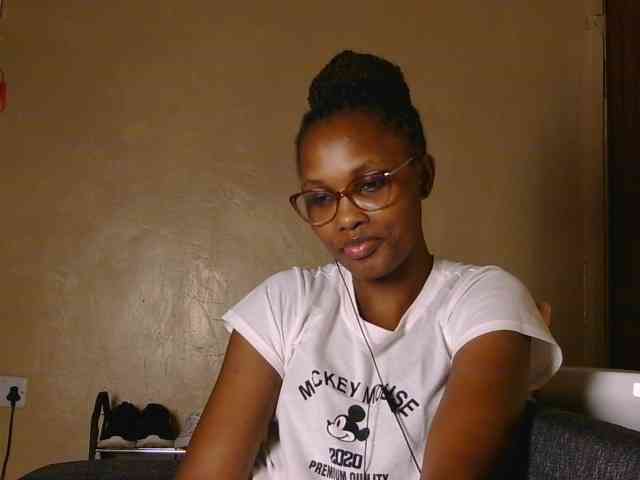 cutieglo webcam