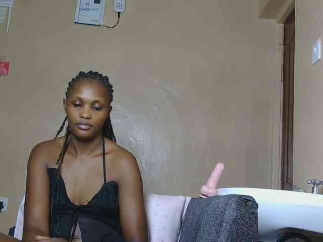 cutieglo webcam