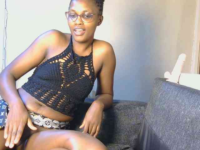 cutieglo webcam