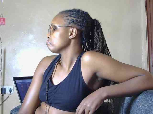 cutieglo webcam