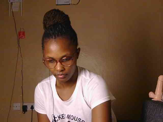 cutieglo webcam