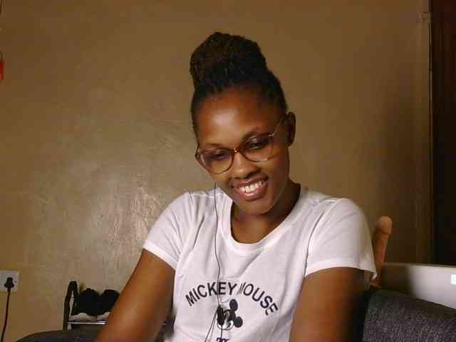 cutieglo webcam