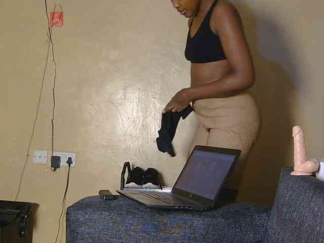cutieglo webcam