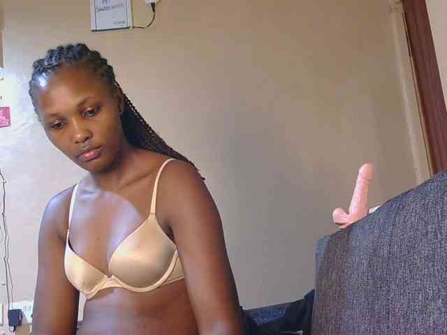 cutieglo webcam