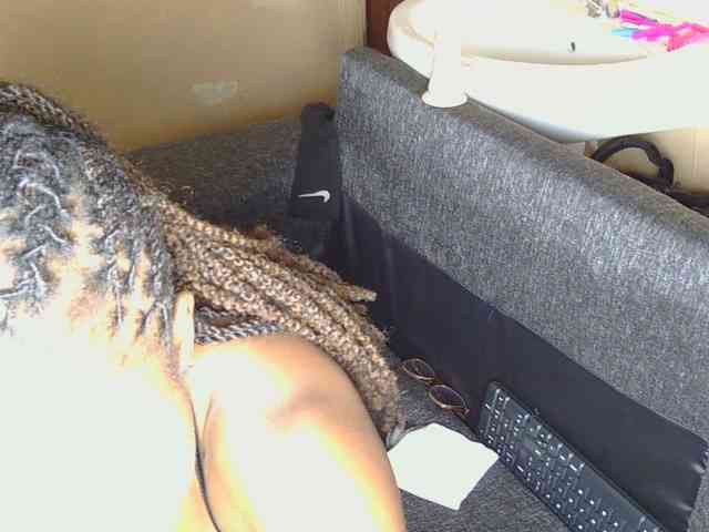 cutieglo webcam