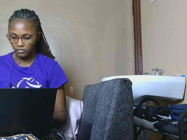 cutieglo webcam