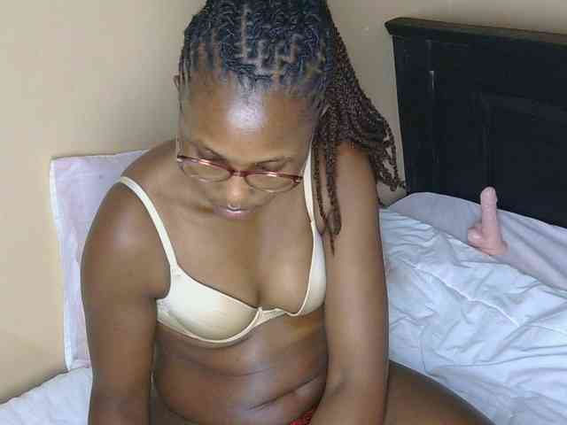 cutieglo webcam