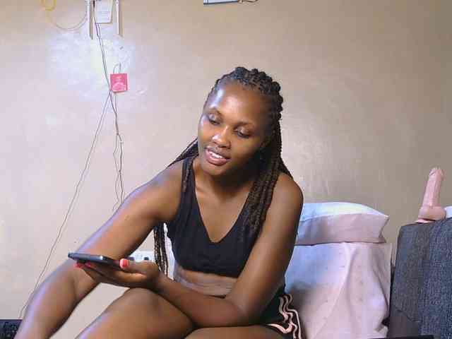 cutieglo webcam