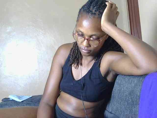 cutieglo webcam