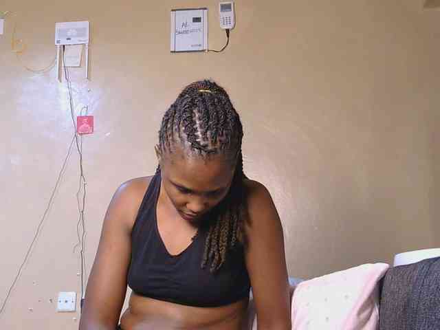 cutieglo webcam