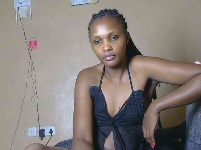 cutieglo webcam