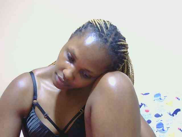 cutieglo webcam