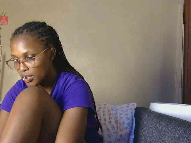 cutieglo webcam