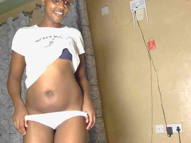 cutieglo webcam