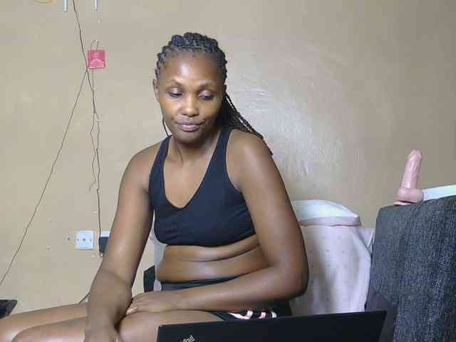 cutieglo webcam
