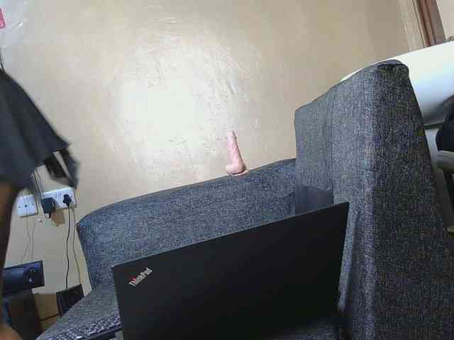 cutieglo webcam